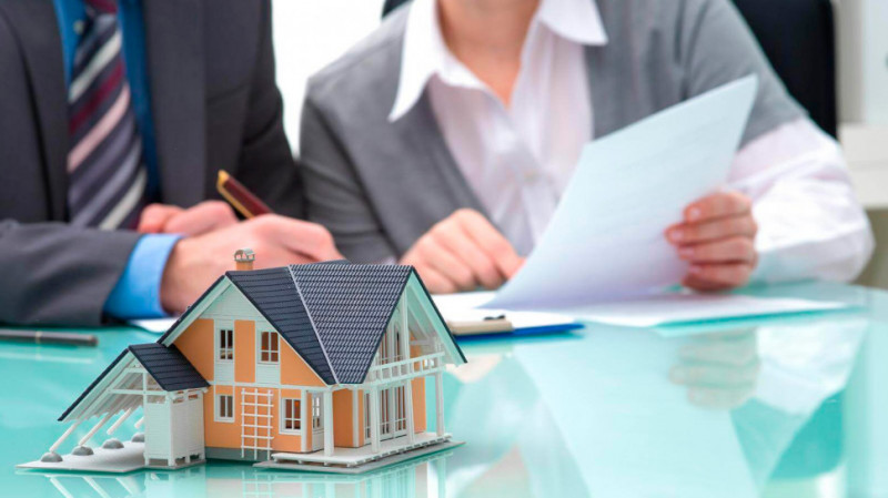 Оценка недвижимости для сделки купли-продажи